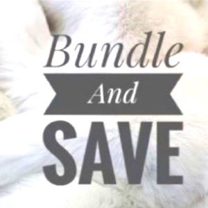BUNDLE AND SAVE $ ON MY WHOLE CLOSET AS I HAVE JUST DROPPED PRICES